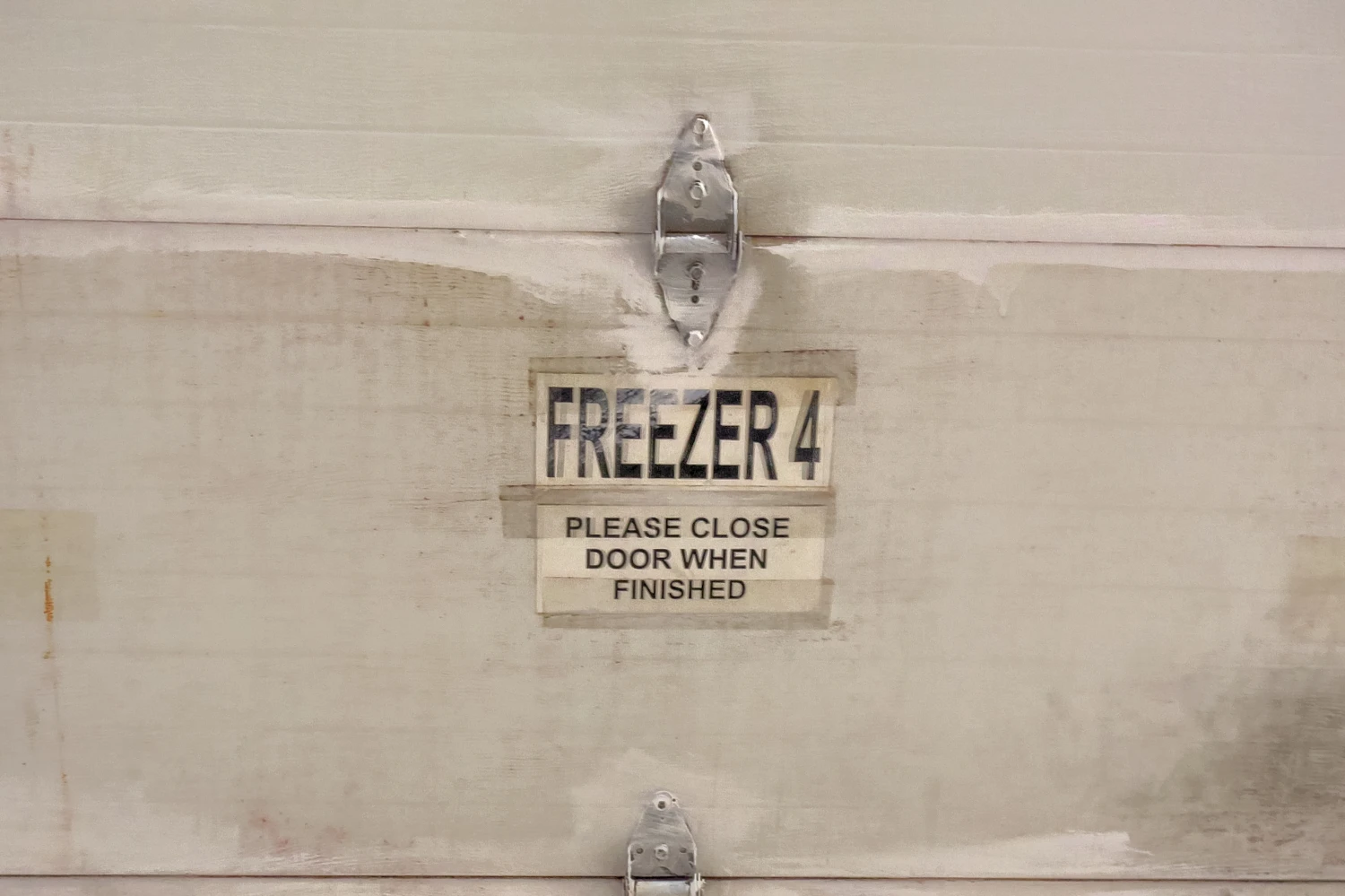 Charleroi Food Distribution Warehouse