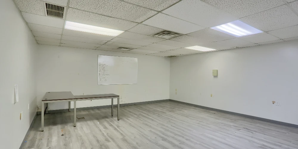 Charleroi Food Distribution Warehouse