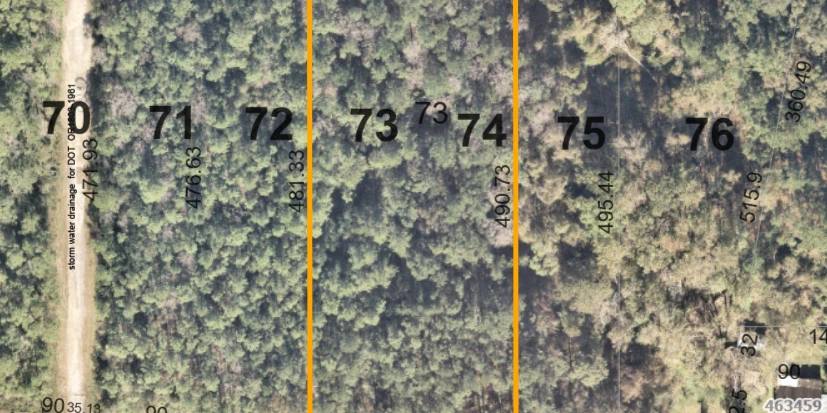 State Road 200, Yulee, FL for sale