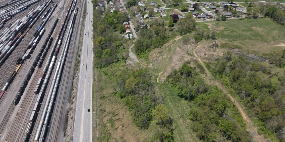 1st Avenue, Freedom, PA for sale