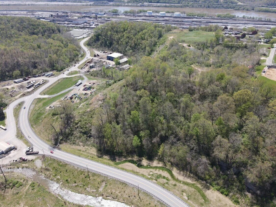 1st Avenue, Freedom, PA for sale