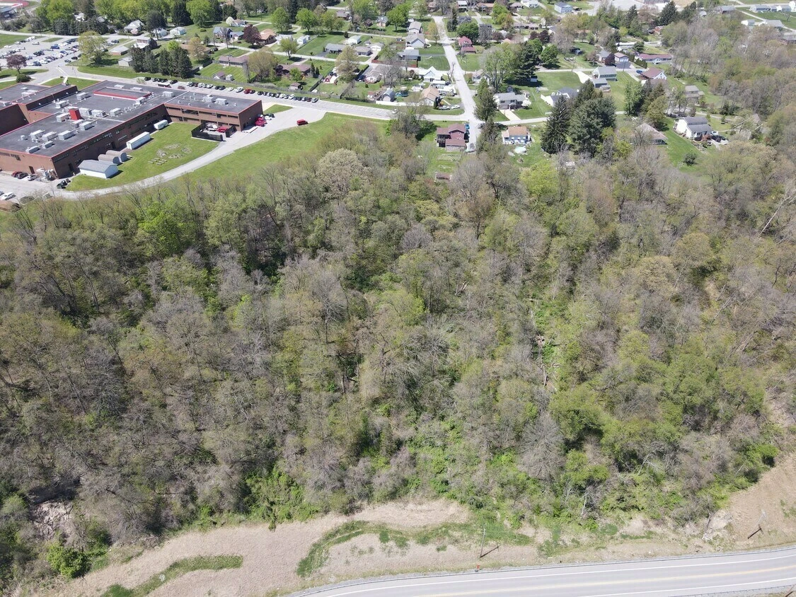 1st Avenue, Freedom, PA for sale