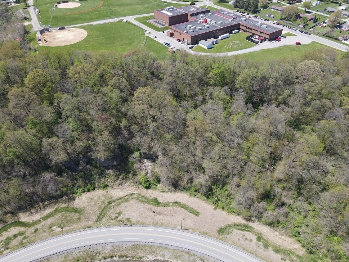 1st Avenue, Freedom, PA for sale
