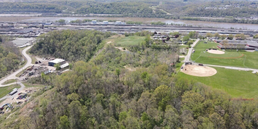 1st Avenue, Freedom, PA for sale