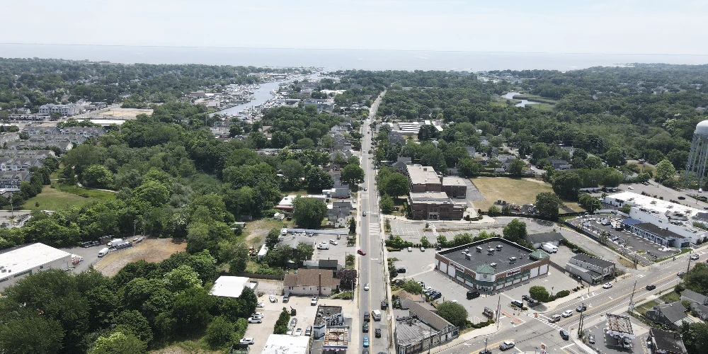 270 W Main Street - Gas Station For Sale