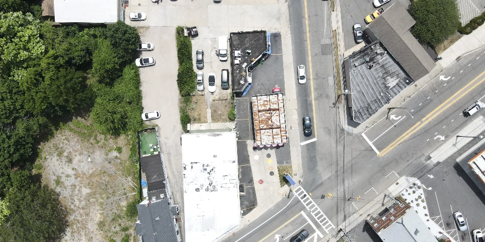 270 W Main Street - Gas Station For Sale