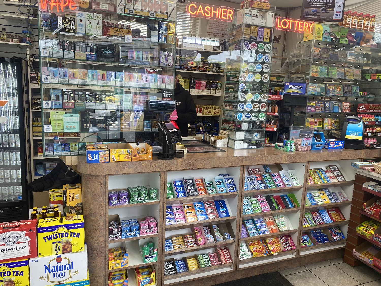 270 W Main Street - Gas Station For Sale