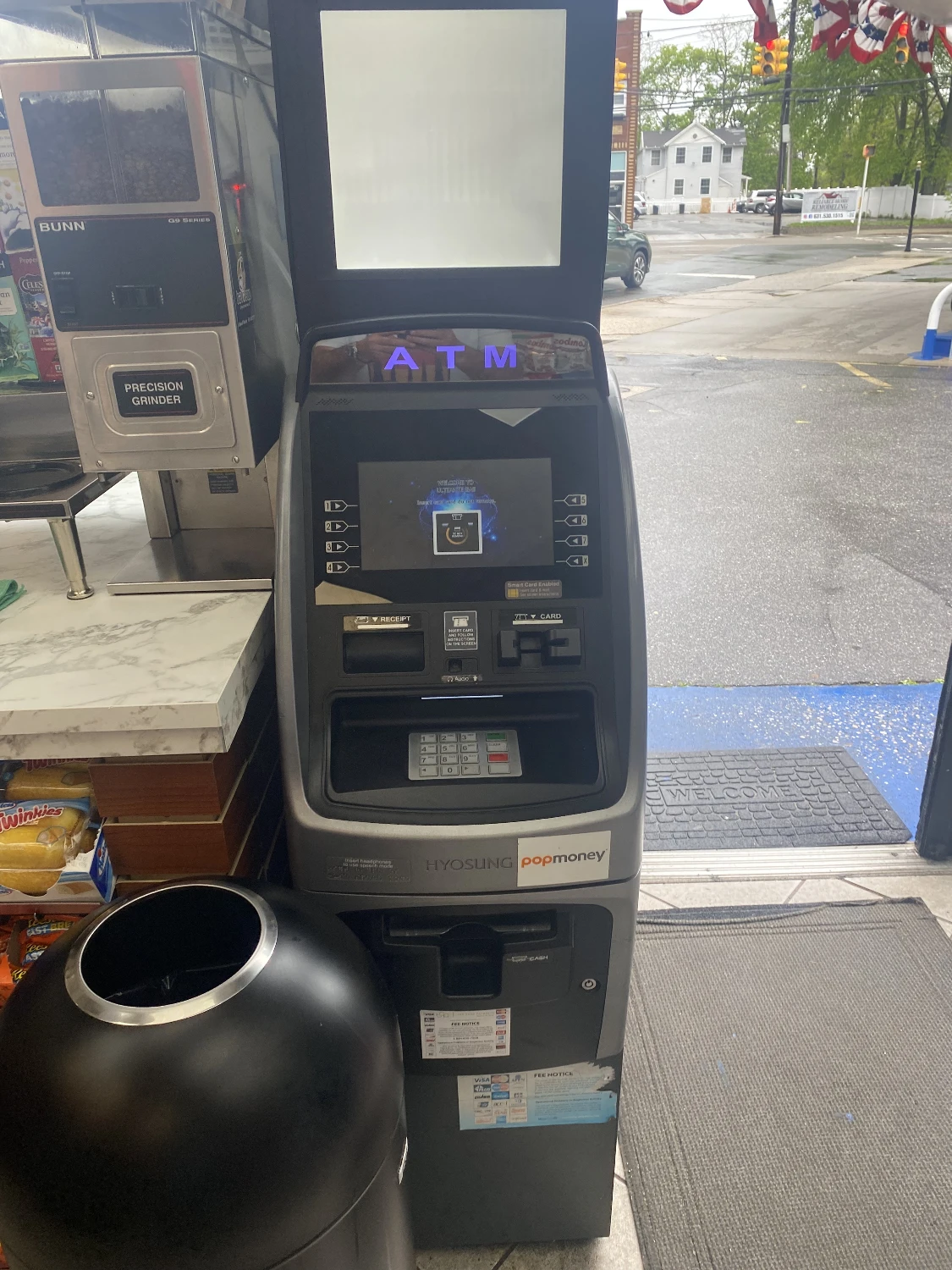 270 W Main Street - Gas Station For Sale
