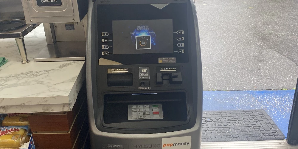 270 W Main Street - Gas Station For Sale