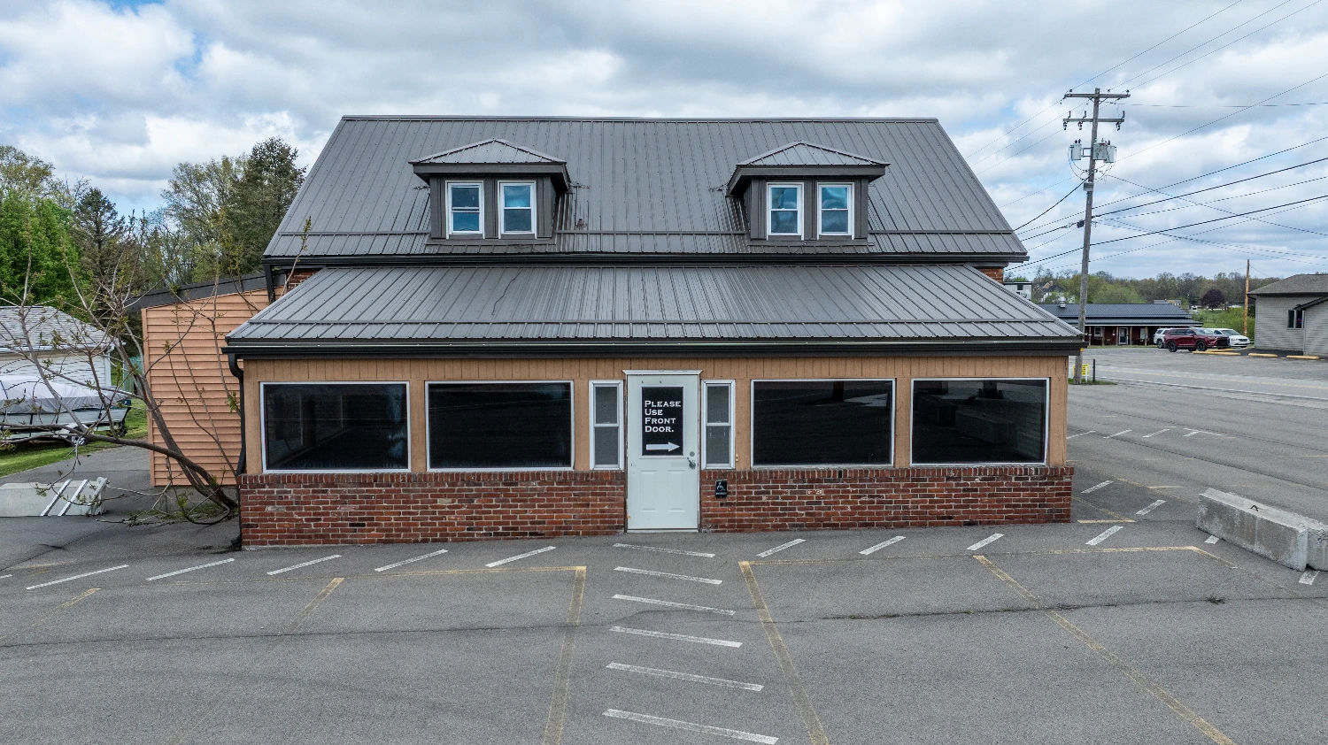 500 N Pike Rd, Sarver, PA for sale