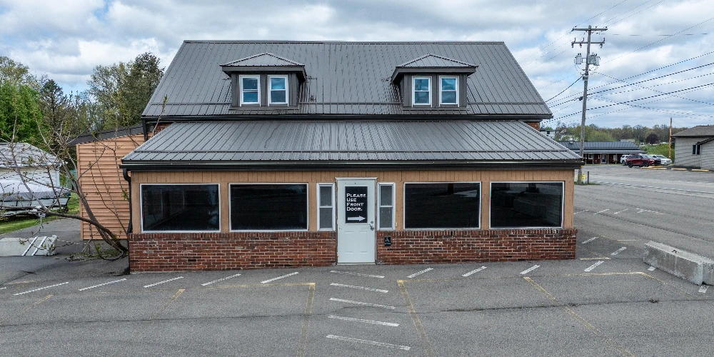 500 N Pike Rd, Sarver, PA for sale