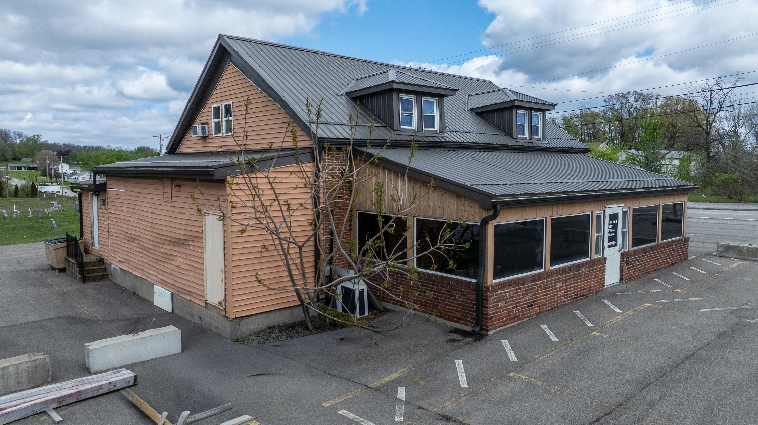 500 N Pike Rd, Sarver, PA for sale