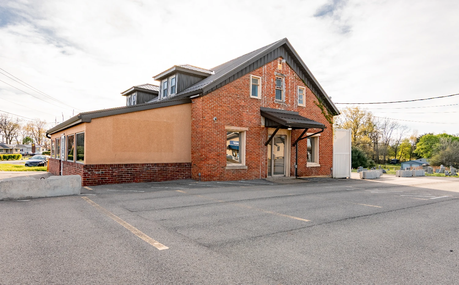 500 N Pike Rd, Sarver, PA for sale