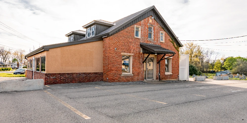 500 N Pike Rd, Sarver, PA for sale
