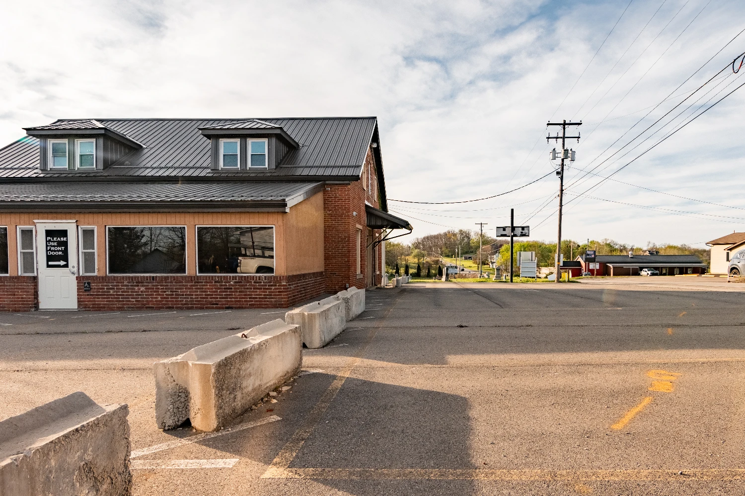 500 N Pike Rd, Sarver, PA for sale