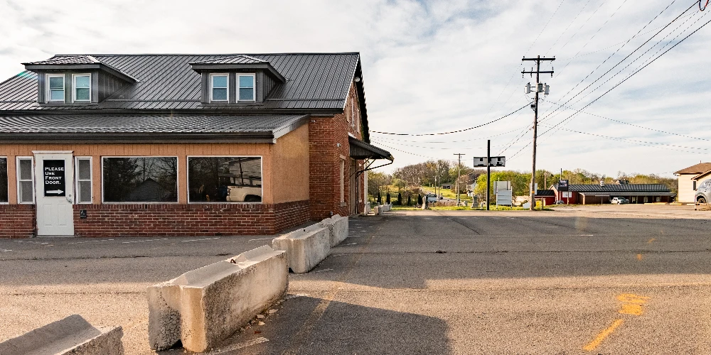 500 N Pike Rd, Sarver, PA for sale