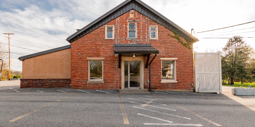500 N Pike Rd, Sarver, PA for sale