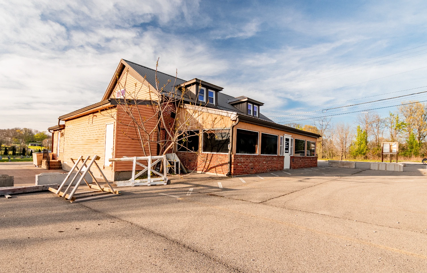 500 N Pike Rd, Sarver, PA for sale