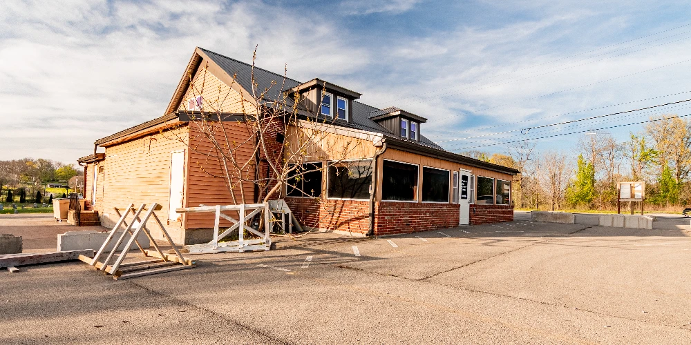 500 N Pike Rd, Sarver, PA for sale