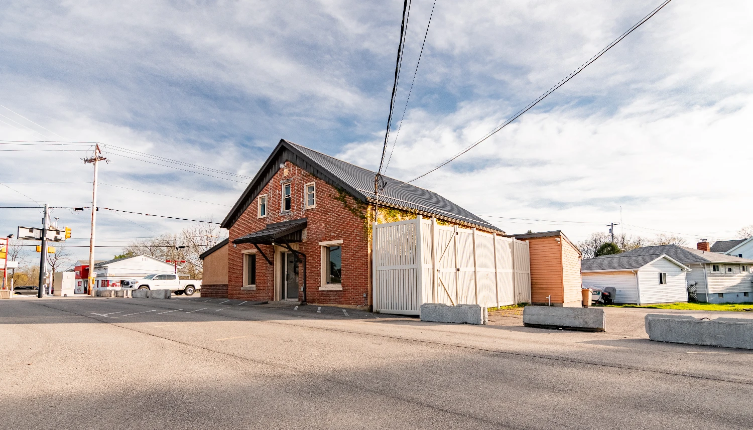 500 N Pike Rd, Sarver, PA for sale