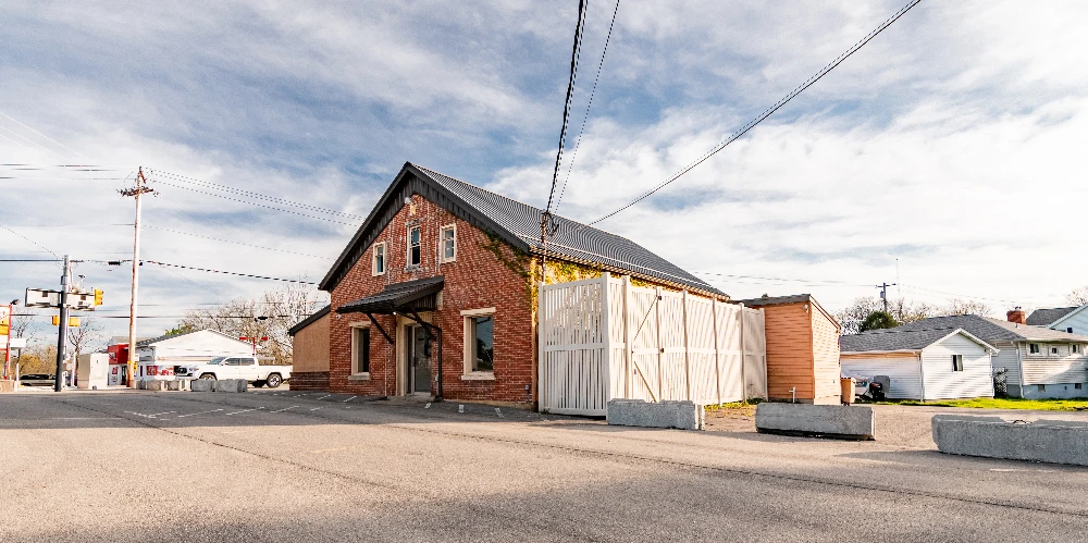 500 N Pike Rd, Sarver, PA for sale