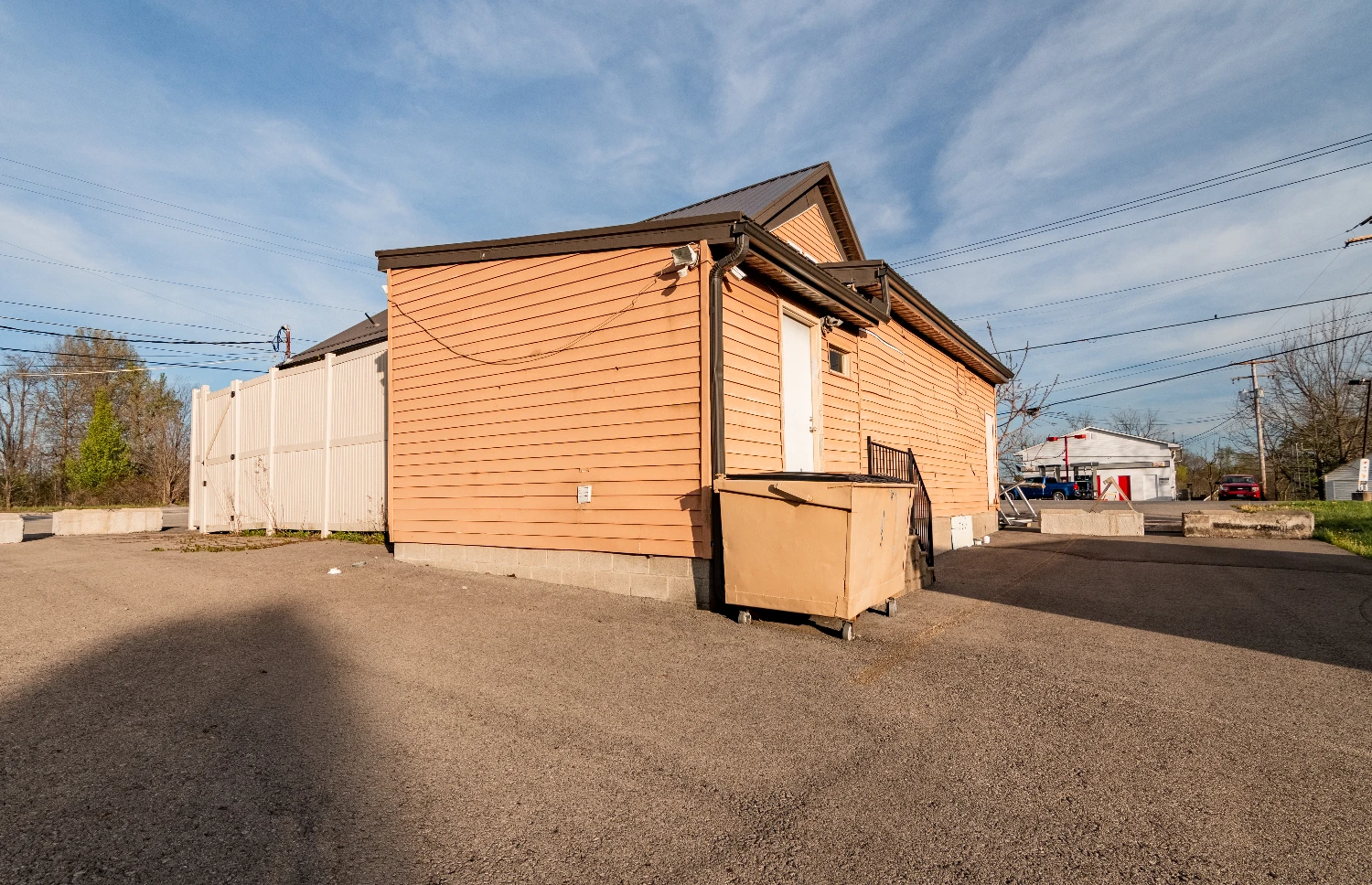 500 N Pike Rd, Sarver, PA for sale