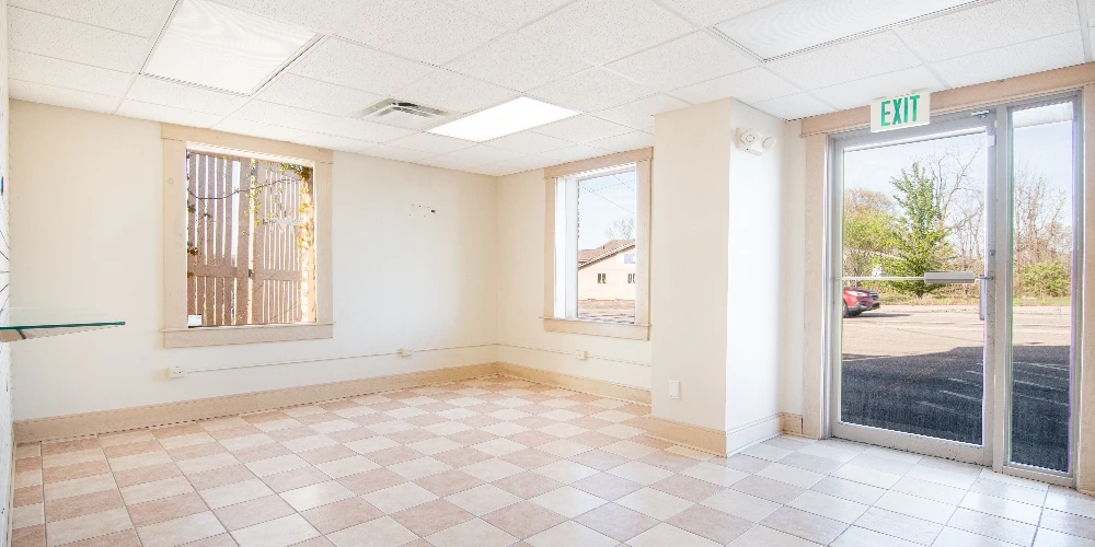 500 N Pike Rd, Sarver, PA for sale