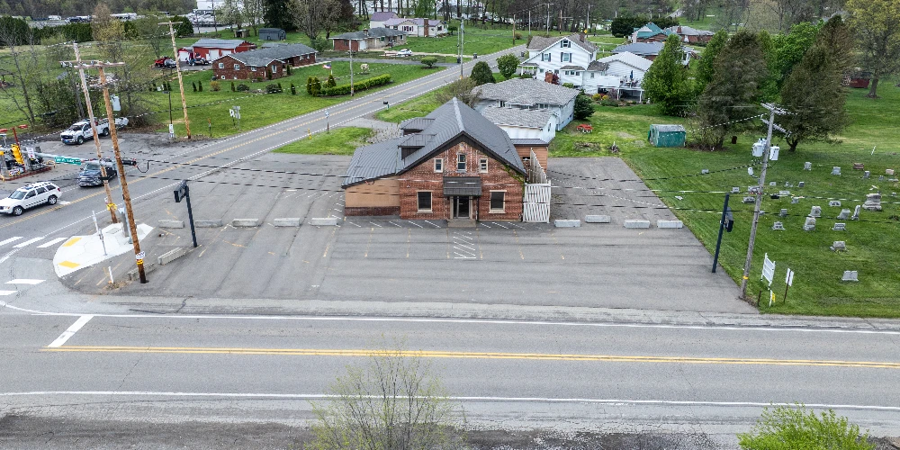 500 N Pike Rd, Sarver, PA for sale