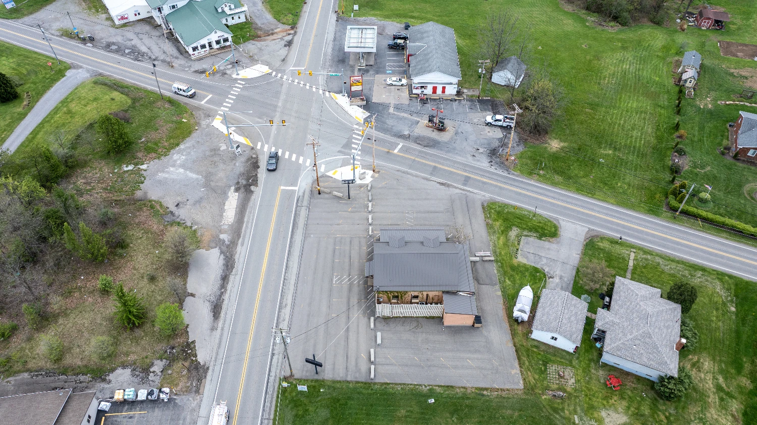 500 N Pike Rd, Sarver, PA for sale