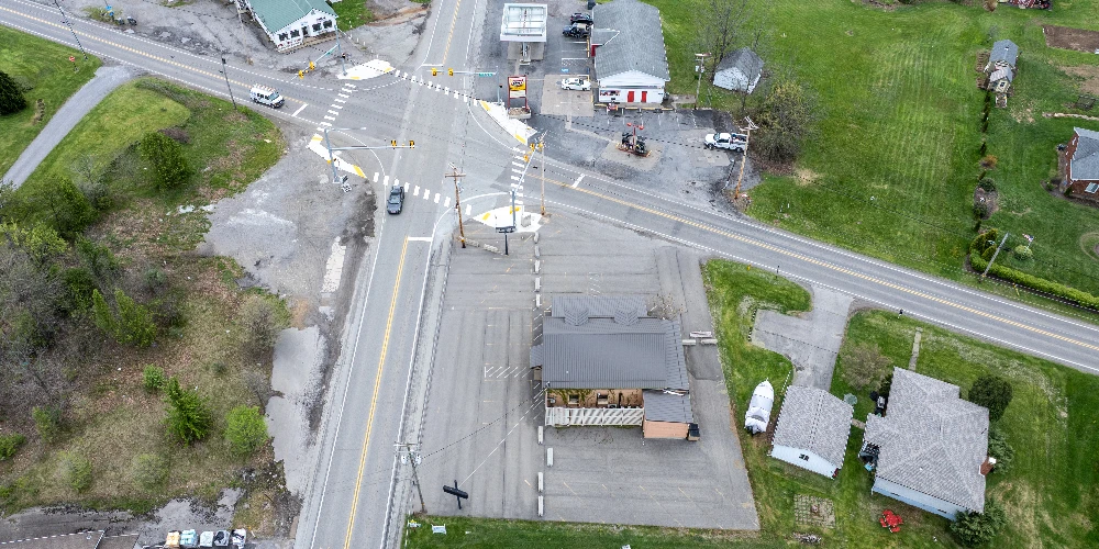 500 N Pike Rd, Sarver, PA for sale