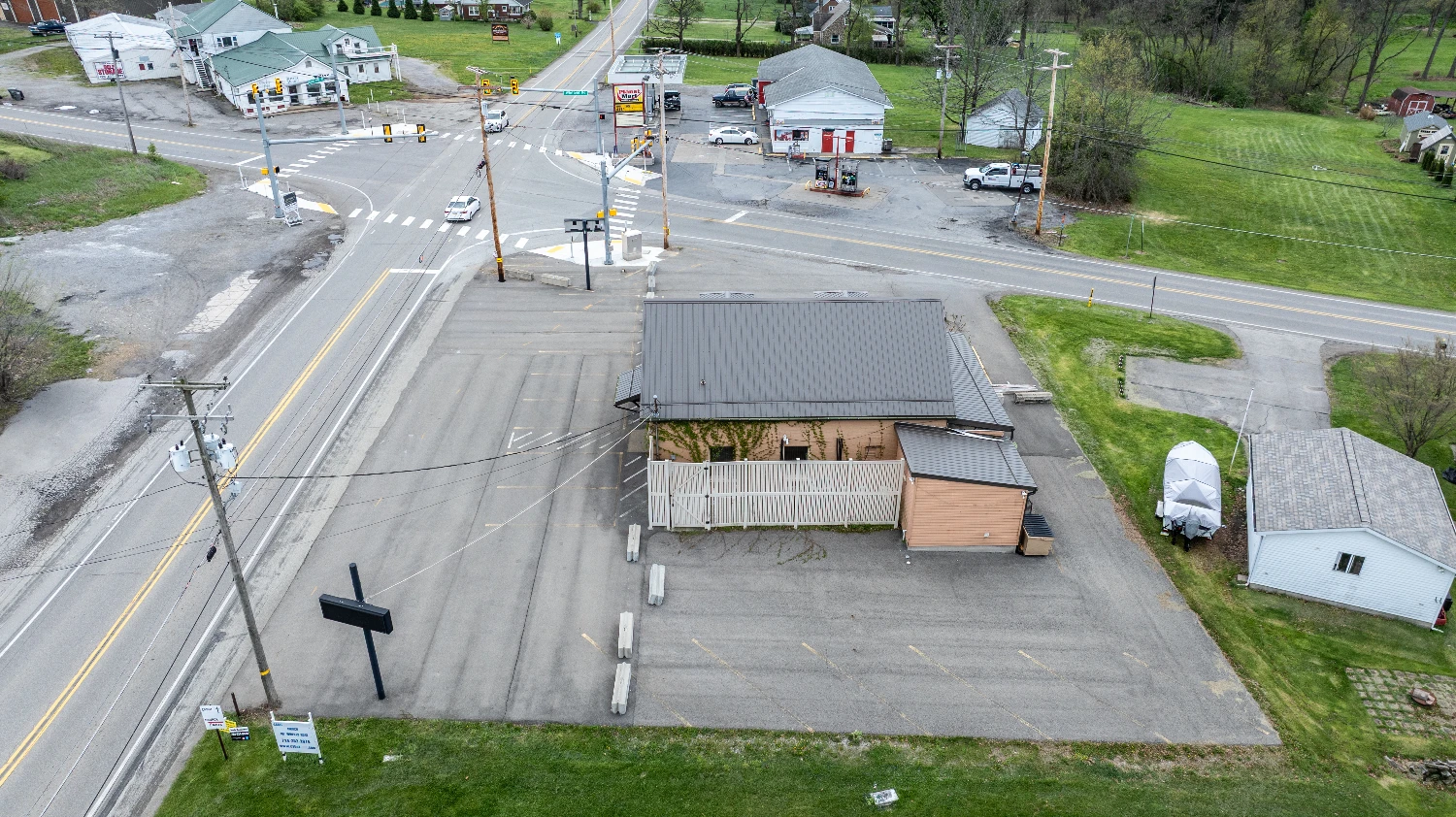 500 N Pike Rd, Sarver, PA for sale