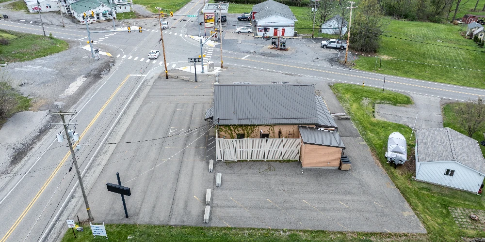 500 N Pike Rd, Sarver, PA for sale