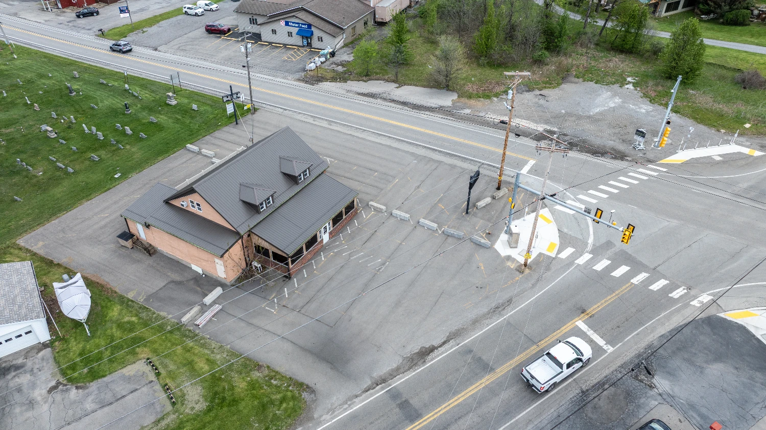 500 N Pike Rd, Sarver, PA for sale