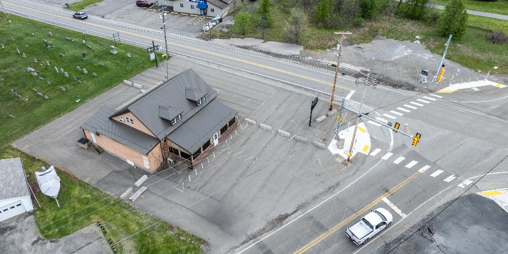 500 N Pike Rd, Sarver, PA for sale