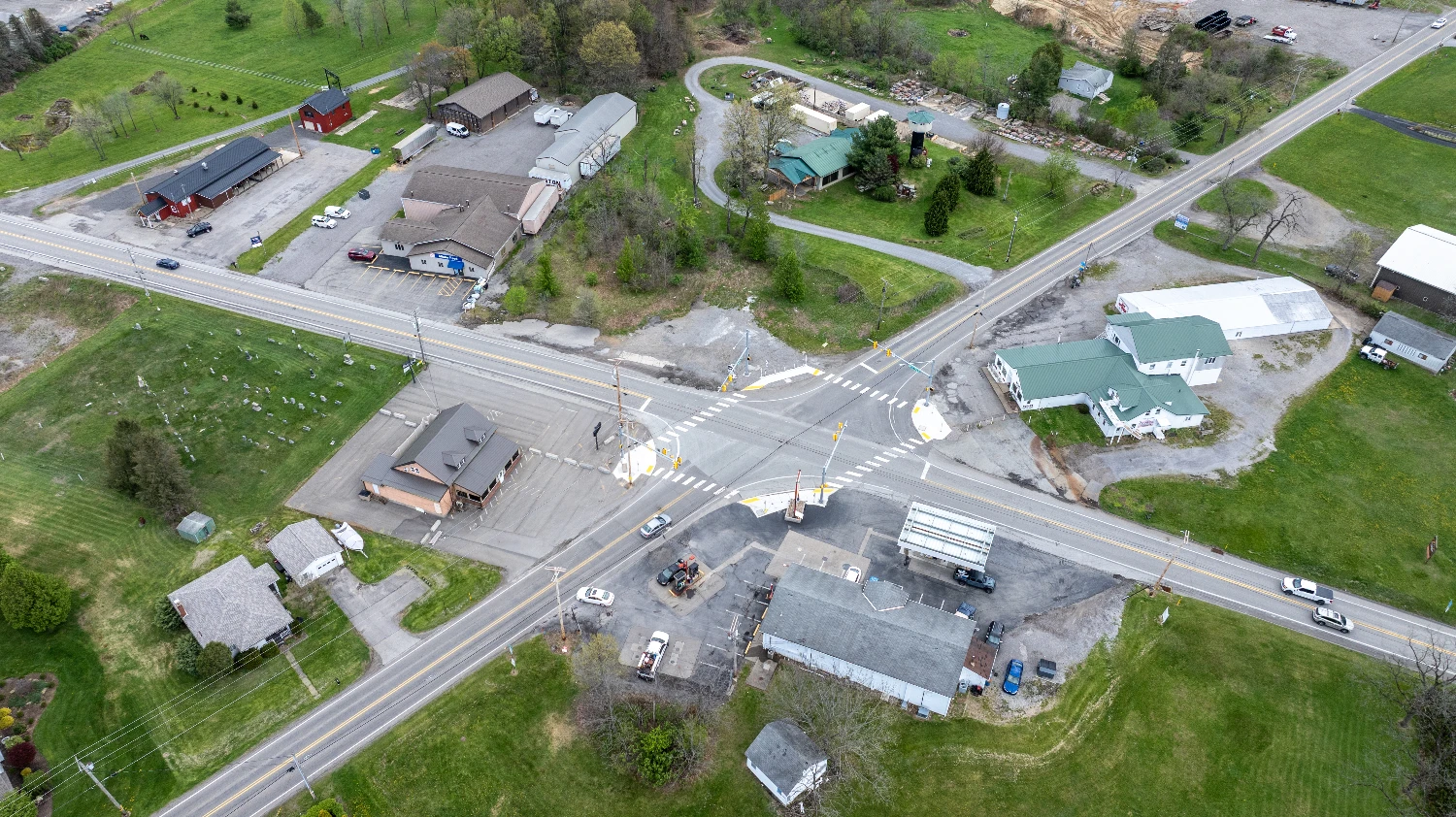 500 N Pike Rd, Sarver, PA for sale
