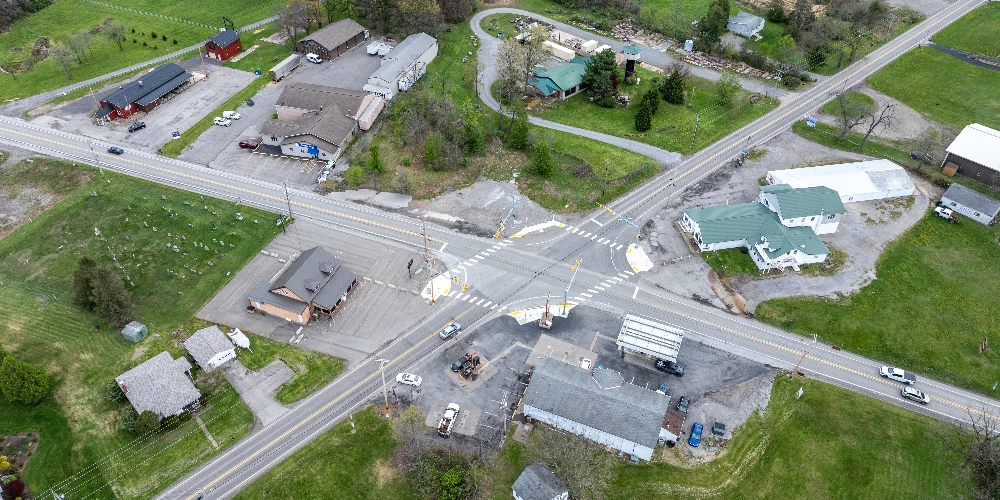 500 N Pike Rd, Sarver, PA for sale