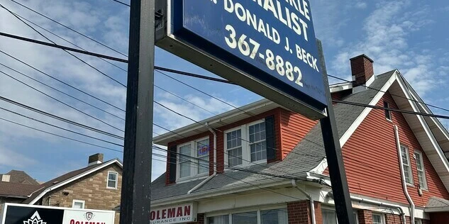 978 Perry Hwy, Pittsburgh, PA for sale