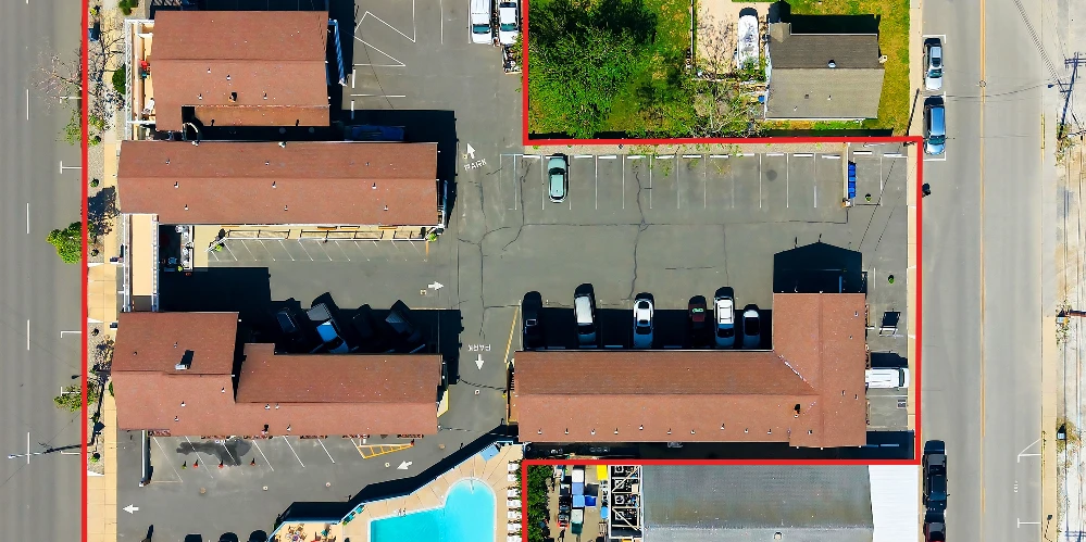 Atlantic Motel