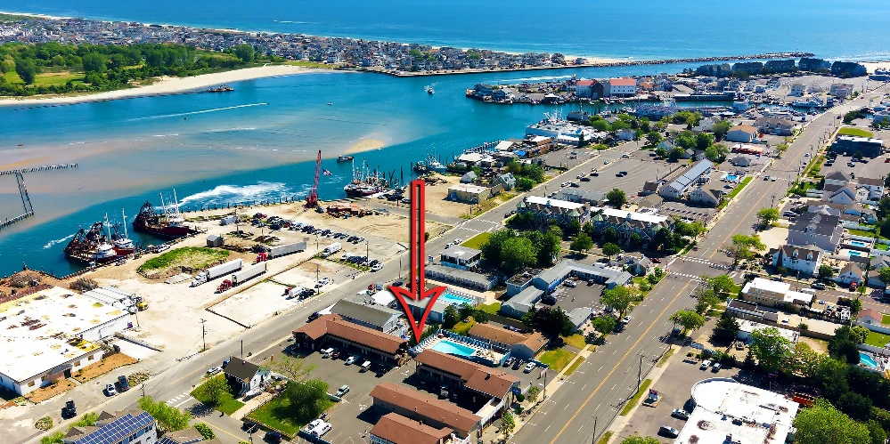 Atlantic Motel