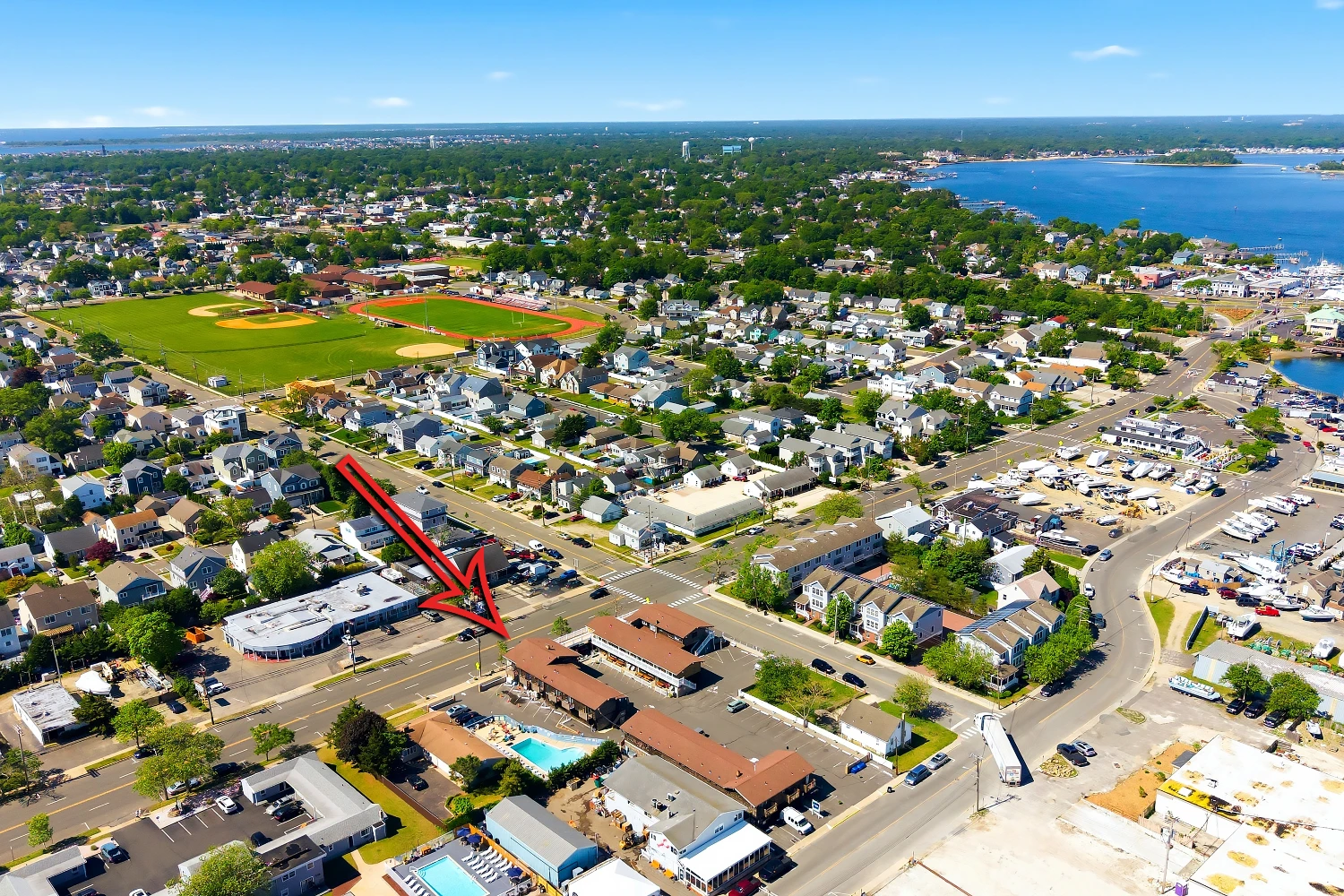 Atlantic Motel