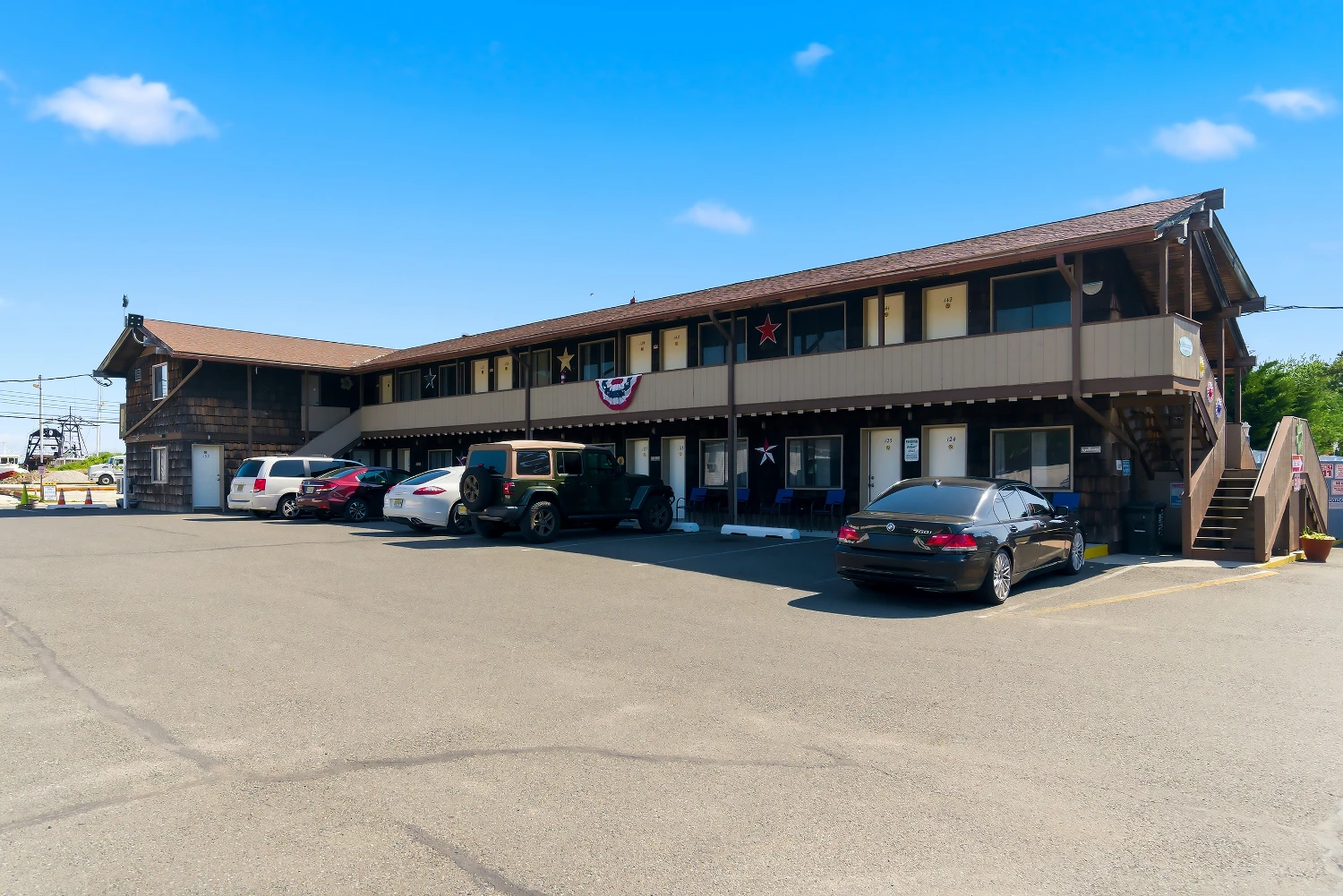 Atlantic Motel