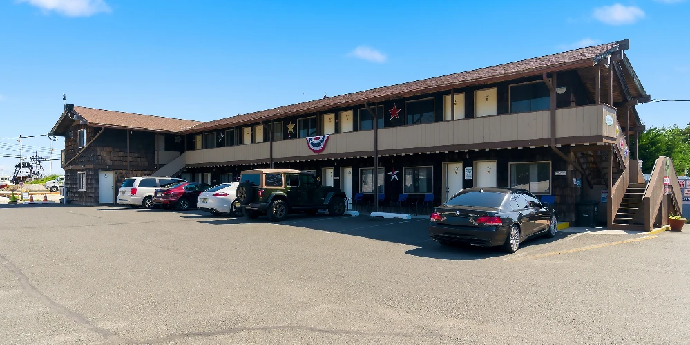 Atlantic Motel