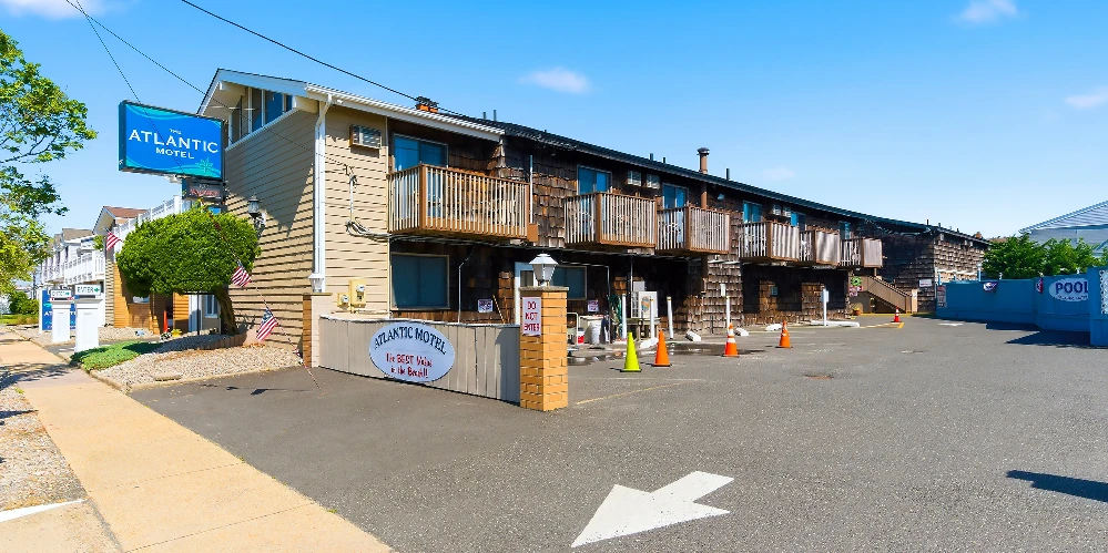 Atlantic Motel