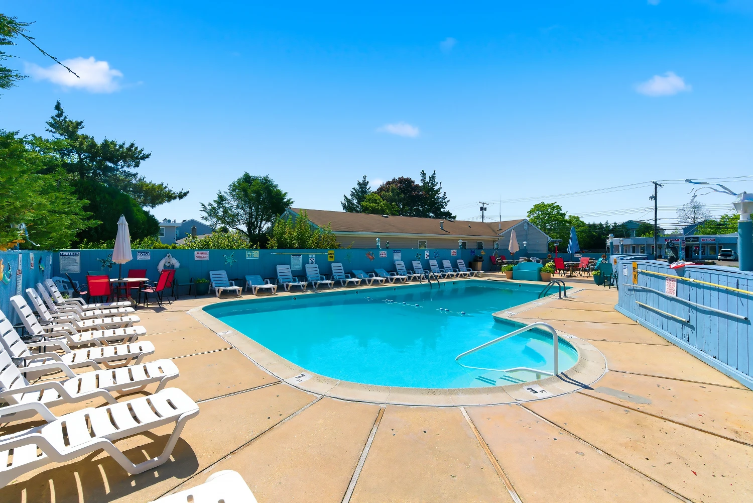 Atlantic Motel