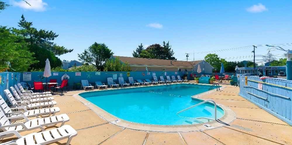Atlantic Motel