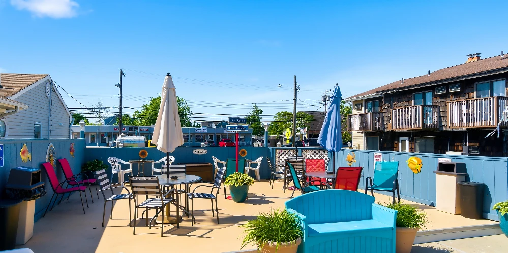 Atlantic Motel