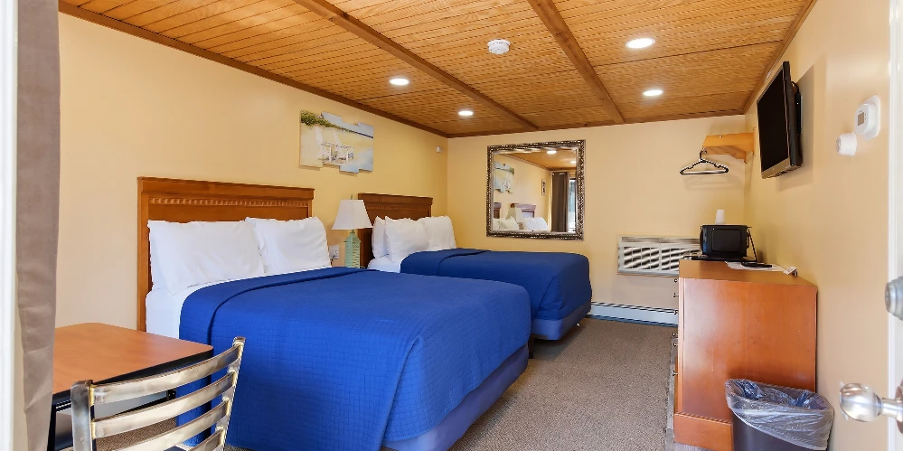 Atlantic Motel