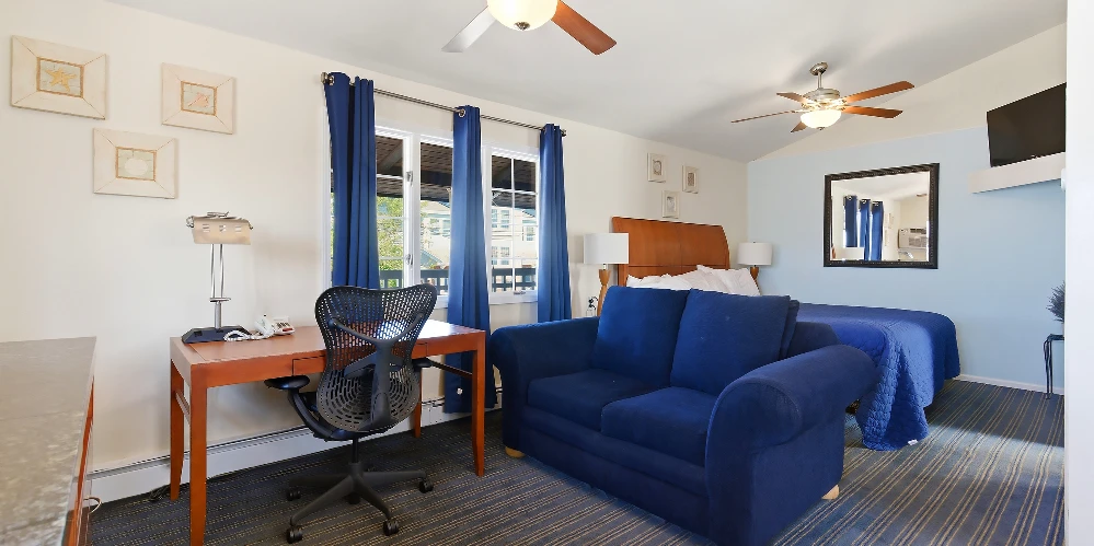 Atlantic Motel