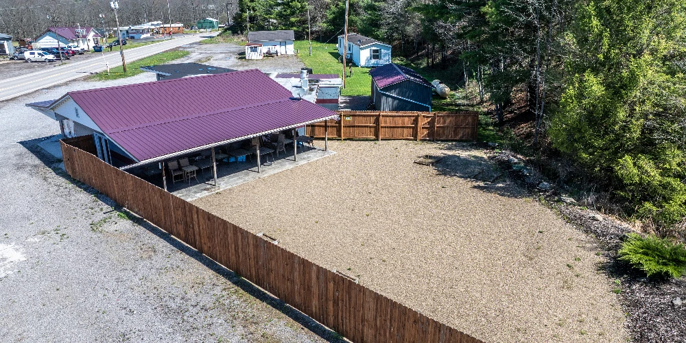 Blue Collar Tavern