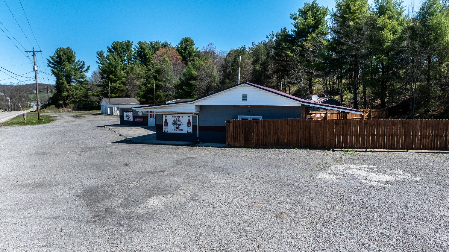 Blue Collar Tavern